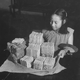 Image for article titled The Way We Were: Life Magazine Photos Of Women In The 1940s